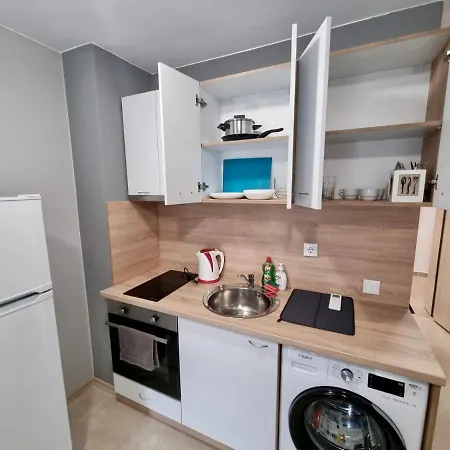 Apartament Family Sofia
