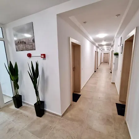 Family Apartament Sofia