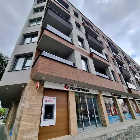 Apartament Family