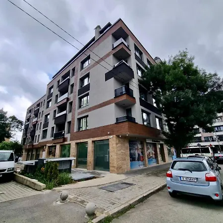 Family Apartament Sofia