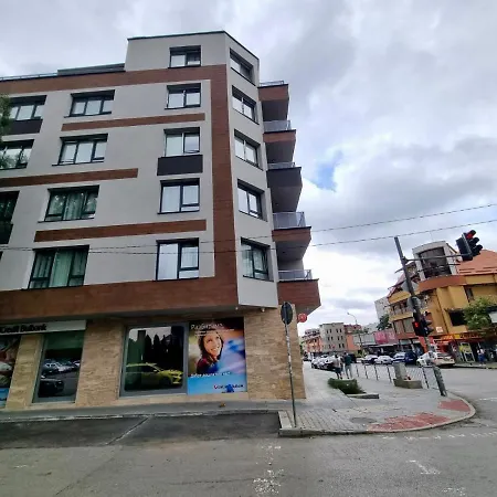 Apartamento Family Sofía