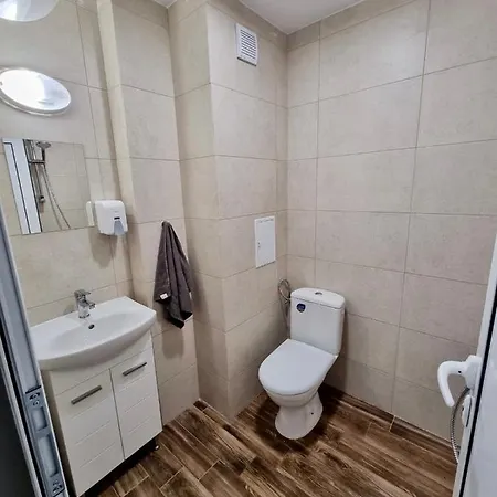 Apartamento Family Sofía